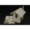Hauler Tobacco shop - Newsstand 1:48 (HLF48019)