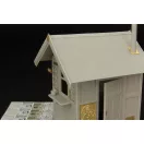 Hauler Tobacco shop - Newsstand 1:48 (HLF48019)