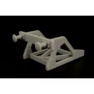 Hauler Buffers-end track 1:48 (HLF48021)