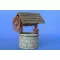 Hauler Stone well 1:48 (HLF48022)
