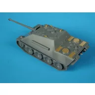 Hauler JAGDPANTHER 1:72 (HLH72003)