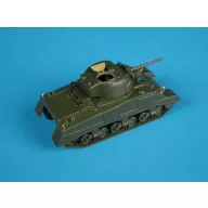 Hauler SHERMAN 1:72 (HLH72004)