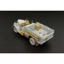 Hauler Chevrolet lepty 1:72 (HLH72017)