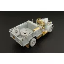 Hauler Chevrolet lepty 1:72 (HLH72017)