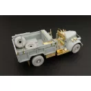Hauler Chevrolet lepty 1:72 (HLH72017)