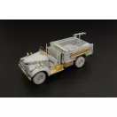 Hauler Chevrolet lepty 1:72 (HLH72017)