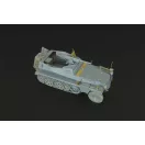 Hauler Sd Kfz 250-1 Ausf A (MK72) 1:72 (HLH72039)