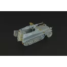 Hauler Sd Kfz 250-1 Ausf A (MK72) 1:72 (HLH72039)