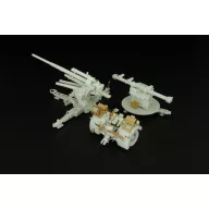 Hauler 8,8cm Flak 36 1:72 (HLH72040)