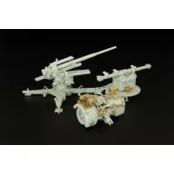 Hauler 8,8cm Flak 36 1:72 (HLH72040)