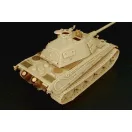 Hauler Tiger II Ausf B Königstiger“ (Revell kit) 1:72 (HLH72054)