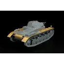 Hauler Pz kpfw II Ausf B (S-Model kit) 1:72 (HLH72055)