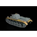Hauler Pz kpfw II Ausf B (S-Model kit) 1:72 (HLH72055)
