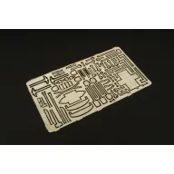 Hauler Tools 1:72 (HLH72063)