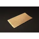 Hauler Engraved plate-U S GRILL type 1:72 (HLH72066)