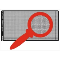 Hauler Engraved plate-MODERN A type 1:72 (HLH72068)