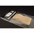 Hauler Engraved plate-MODERN A type 1:72 (HLH72068)