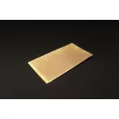 Hauler Engraved plate-MODERN A type 1:72 (HLH72068)