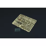 Hauler DUKW (Italeri) 1:72 (HLH72077)