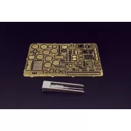 Hauler Fennek (Revell kit) 1:72 (HLH72086)