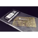 Hauler Fennek (Revell kit) 1:72 (HLH72086)