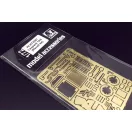 Hauler Leopard 1A5 (Revell kit) 1:72 (HLH72087)