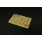 Hauler German WWII licence plates 1:72 (HLH72089)