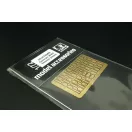 Hauler German WWII licence plates 1:72 (HLH72089)