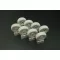 Hauler JGSDF Type 16 Wheels (Aoshima kit) 1:72 (HLH72094)