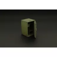 Hauler US Field Safe 1:72 (HLH72095)