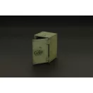 Hauler US Field Safe 1:72 (HLH72095)
