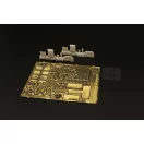 Hauler M8 Greyhound (Italeri kit) 1:72 (HLH72098)