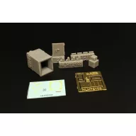 Hauler SAFE 1:72 (HLH72103)