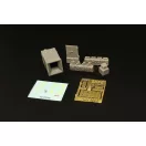 Hauler SAFE 1:72 (HLH72103)