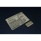 Hauler T-34/85 (Revell kit) 1:72 (HLH72104)