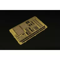Hauler AAV-7A1 (Dragon kit) 1:72 (HLH72109)