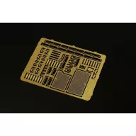 Hauler AAV-7A1 (Dragon kit) 1:72 (HLH72109)