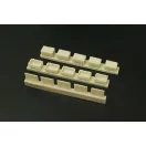 Hauler Wooden boxes 1:72 (HLH72112)