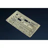 Hauler Mk.IV Male (Emhar kit) 1:72 (HLH72115)