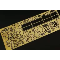 Hauler Sd.Kfz.263 (8-RAD) (Roden kit) 1:72 (HLH72116)