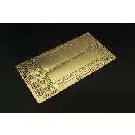 Hauler Sturmgeschütz IV (Revell kit) 1:72 (HLH72117)