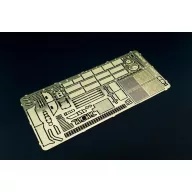 Hauler Leclerc T5 (Revell kit) 1:72 (HLH72122)