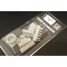 Hauler Stone well 1:72 (HLH72125)