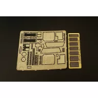 Hauler Challenger II (Dragon kit) 1:72 (HLH72127)