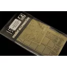 Hauler PzKpfw IV Ausf.H (Revell kit) 1:72 (HLH72129)