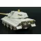 Hauler E-50 medium tank w/105mm gun (Modelcollect) 1:72 (HLH72132)