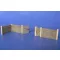 Hauler Wooden Corral 1:72 (HLH72134)