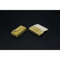 Hauler Panzerfaust with boxes 1:72 (HLH72141)