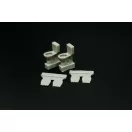 Hauler WC (2sets) 1:72 (HLH72143)