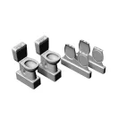 Hauler WC (2sets) 1:72 (HLH72143)